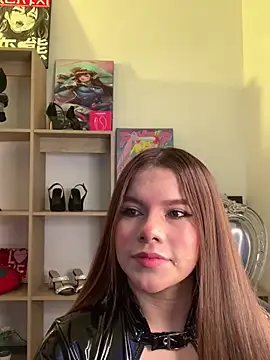 violettabond online show from 07-11-26, 01:22