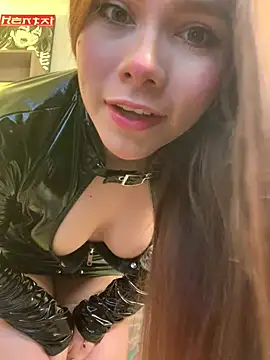 violettabond online show from 07-24-26, 12:56