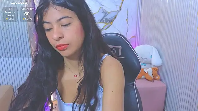 Snapshot of Sandyy_tay chatting on 04-30-26, 11:28 Sandyy tay online show from 04-30-26, 11:28