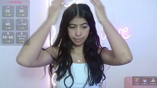 Sandyy tay online show from 12-03-25, 11:20