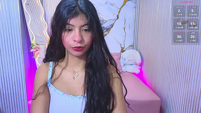 Snapshot of Sandyy_tay chatting on 04-21-26, 02:25 Sandyy tay online show from 04-21-26, 02:25
