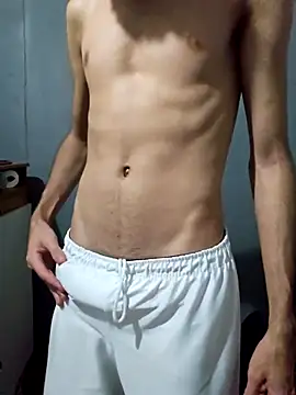 Snapshot of oMendel chatting on 11-07-25, 02:05 oMendel online show from 11-07-25, 02:05