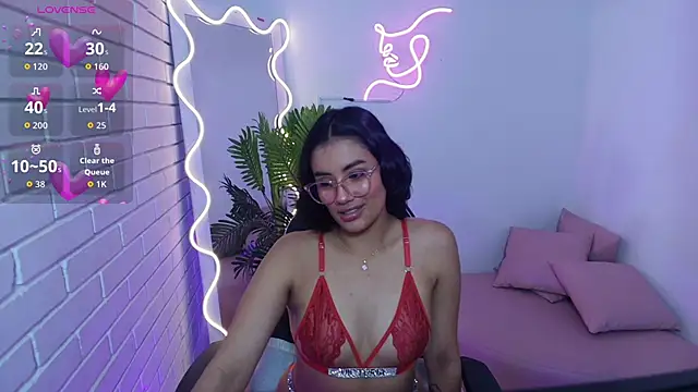 PEACHY TAY online show from 12-02-25, 11:45