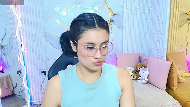 PEACHY TAY online show from 07-22-26, 11:34