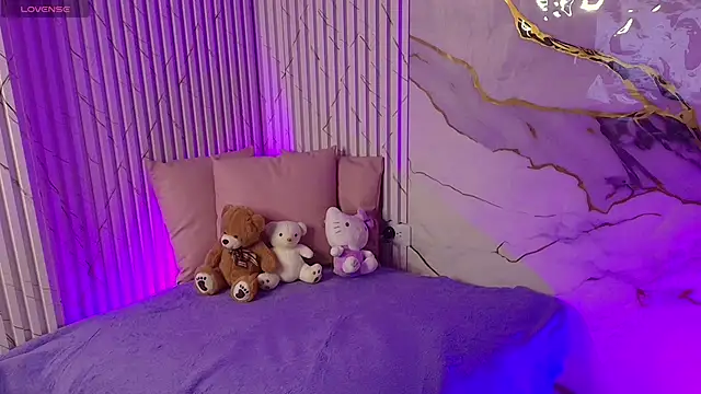 PEACHY TAY online show from 03-09-26, 11:58