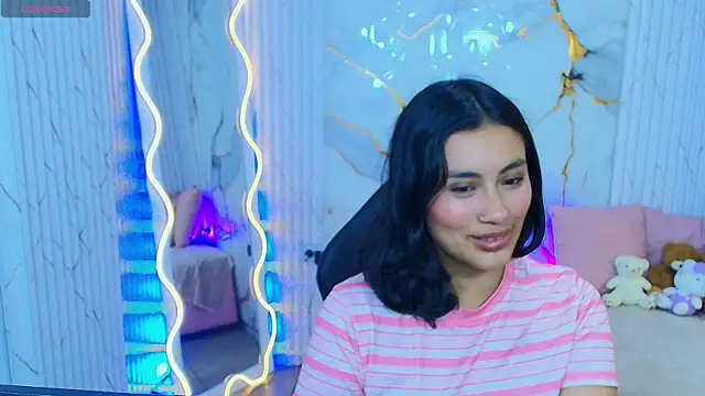 PEACHY TAY online show from 07-12-26, 11:33