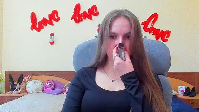 Nesie-Stoun online show from 12-05-25, 10:25