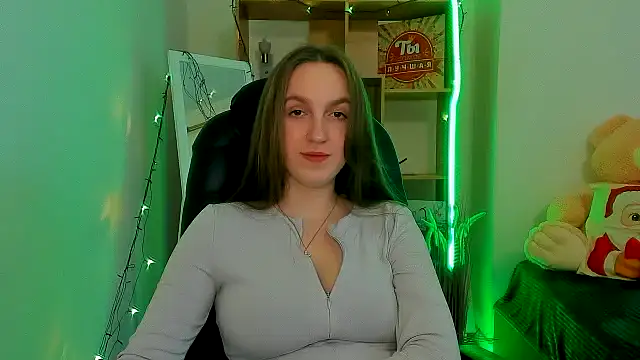 Nesie-Stoun online show from 12-03-25, 12:59