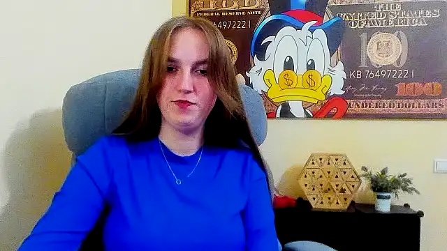 Nesie-Stoun online show from 11-06-25, 01:26