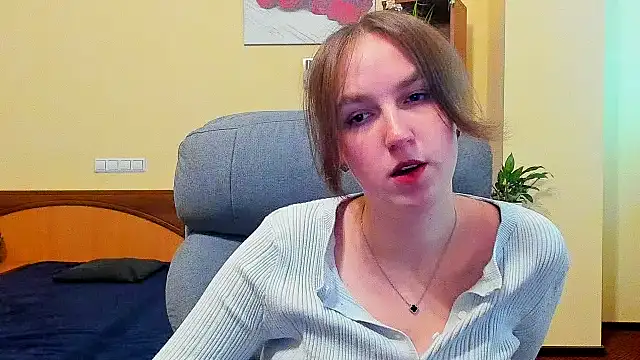 Nesie-Stoun online show from 11-19-25, 09:53