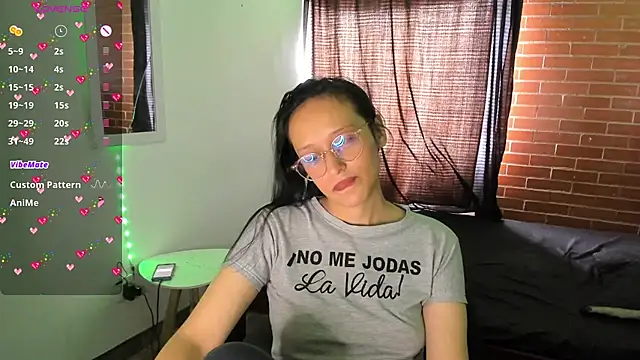 Snapshot of Samantha_Devil chatting on 12-02-25, 05:58 Samantha Devil online show from 12-02-25, 05:58