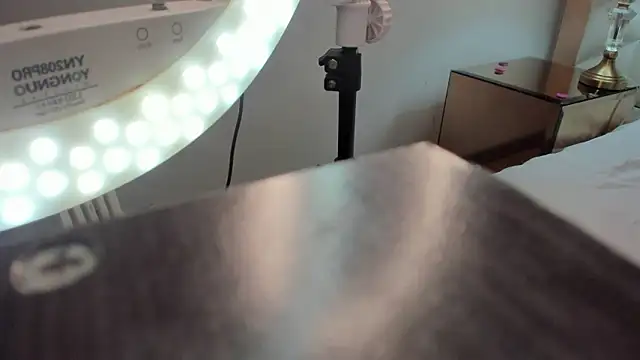 Bella  carther online show from 03-11-26, 02:44