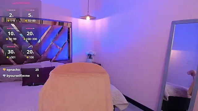 Snapshot of Kittyy_patitas_suaves chatting on 11-15-25, 11:14 Kittyy patitas suaves online show from 11-15-25, 11:14