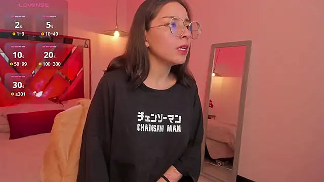 Kittyy patitas suaves online show from 11-27-25, 03:18