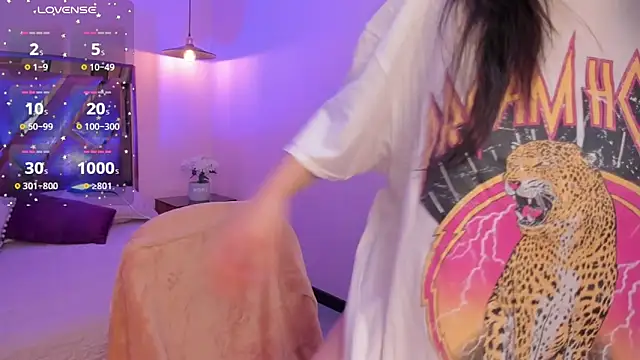 Kittyy patitas suaves online show from 12-14-25, 02:40