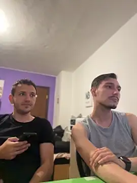 mihneaxxx online show from 04-20-26, 09:05