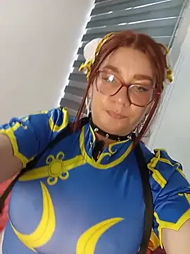 PamelaBoobs online show from 07-06-26, 10:56