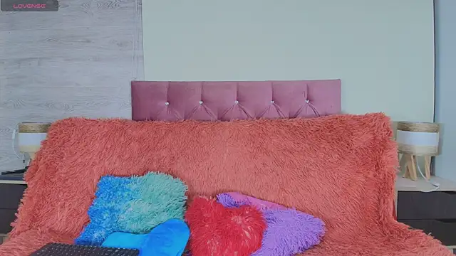 PamelaBoobs online show from 01-06-26, 08:13