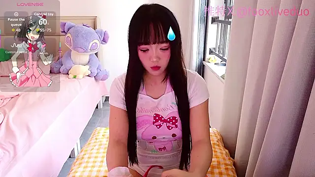 Flive-duo online show from 03-22-26, 12:03