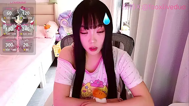 Flive-duo online show from 03-10-26, 12:14