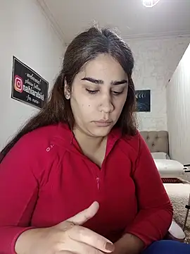 Snapshot of nahiarabiel33 chatting on 06-20-26, 06:46 nahiarabiel33 online show from 06-20-26, 06:46