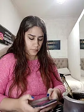 Snapshot of nahiarabiel33 chatting on 07-15-26, 04:14 nahiarabiel33 online show from 07-15-26, 04:14