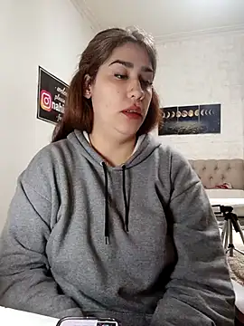 Snapshot of nahiarabiel33 chatting on 07-22-26, 06:10 nahiarabiel33 online show from 07-22-26, 06:10