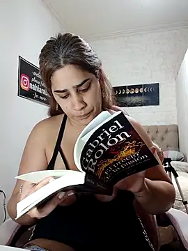 nahiarabiel33 online show from 03-27-26, 05:58