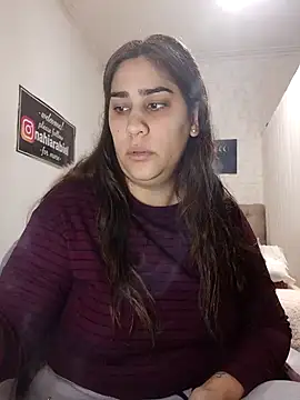 nahiarabiel33 online show from 06-10-26, 04:30