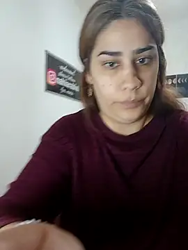 nahiarabiel33 online show from 05-04-26, 07:28