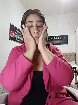 nahiarabiel33 online show from 05-03-26, 04:10