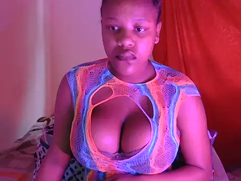 Devil-Is-She online show from 11-07-25, 03:55