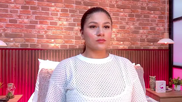 ValeriaMonet online show from 01-15-26, 07:39