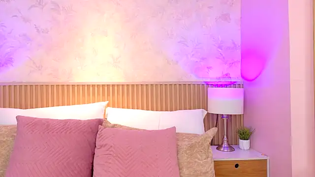 ValeriaMonet online show from 03-25-26, 07:57