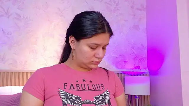 ValeriaMonet online show from 03-29-26, 02:08