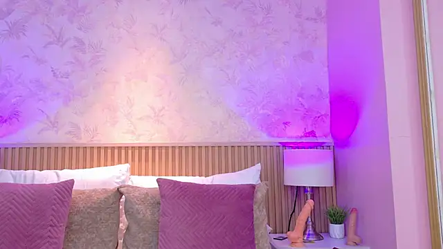 ValeriaMonet online show from 04-02-26, 12:01