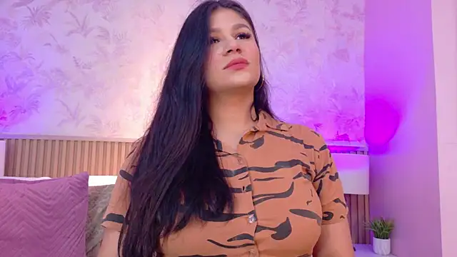 ValeriaMonet online show from 04-11-26, 07:28