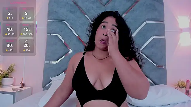 alana-silva online show from 11-17-25, 01:37