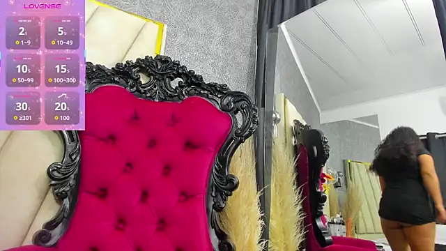 alana-silva online show from 03-12-26, 12:27