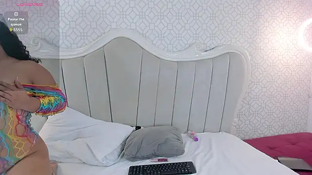 alana-silva online show from 01-08-26, 01:50