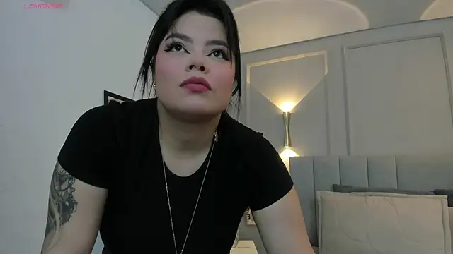 annie  20 online show from 02-10-26, 12:04