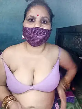 Snapshot of Anjali-25 chatting on 12-22-25, 05:46 Anjali-25 online show from 12-22-25, 05:46
