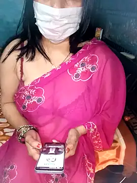 Snapshot of Anjali-25 chatting on 11-28-25, 07:30 Anjali-25 online show from 11-28-25, 07:30