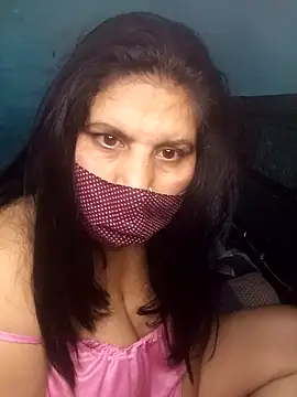 Snapshot of Anjali-25 chatting on 12-13-25, 08:04 Anjali-25 online show from 12-13-25, 08:04