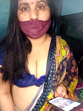 Snapshot of Anjali-25 chatting on 11-30-25, 01:01 Anjali-25 online show from 11-30-25, 01:01