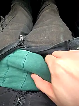 seulementme online show from 01-08-26, 12:00