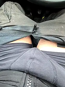 seulementme online show from 02-06-26, 12:01