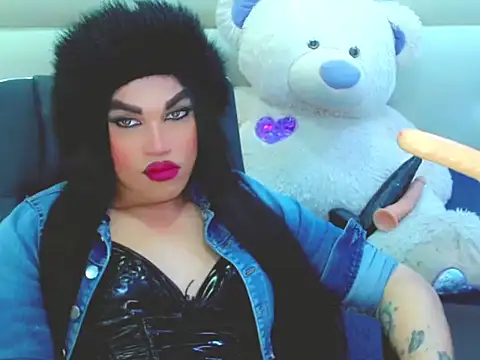 Snapshot of NharaBigCock chatting on 02-08-26, 07:44 NharaBigCock online show from 02-08-26, 07:44