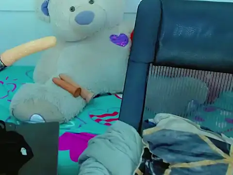 NharaBigCock online show from 03-16-26, 06:54