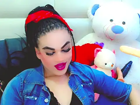 NharaBigCock online show from 12-16-25, 07:40